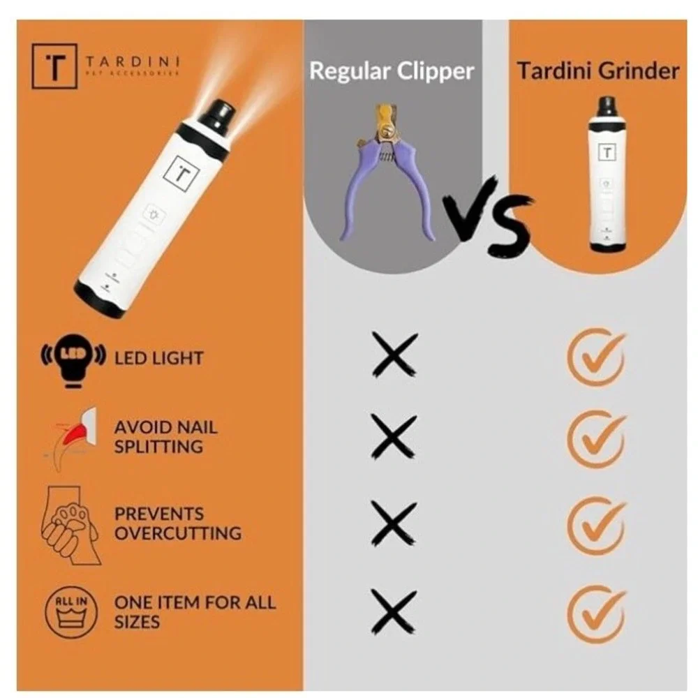 Tardini pet accessories